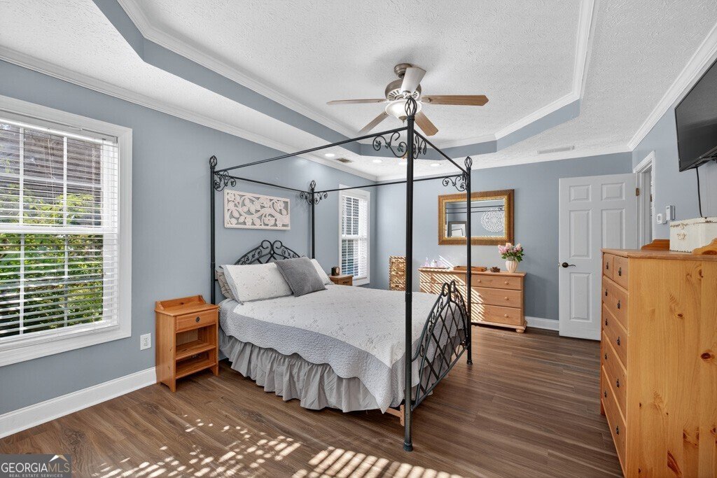 270 Meadow View Drive Grayson - 27