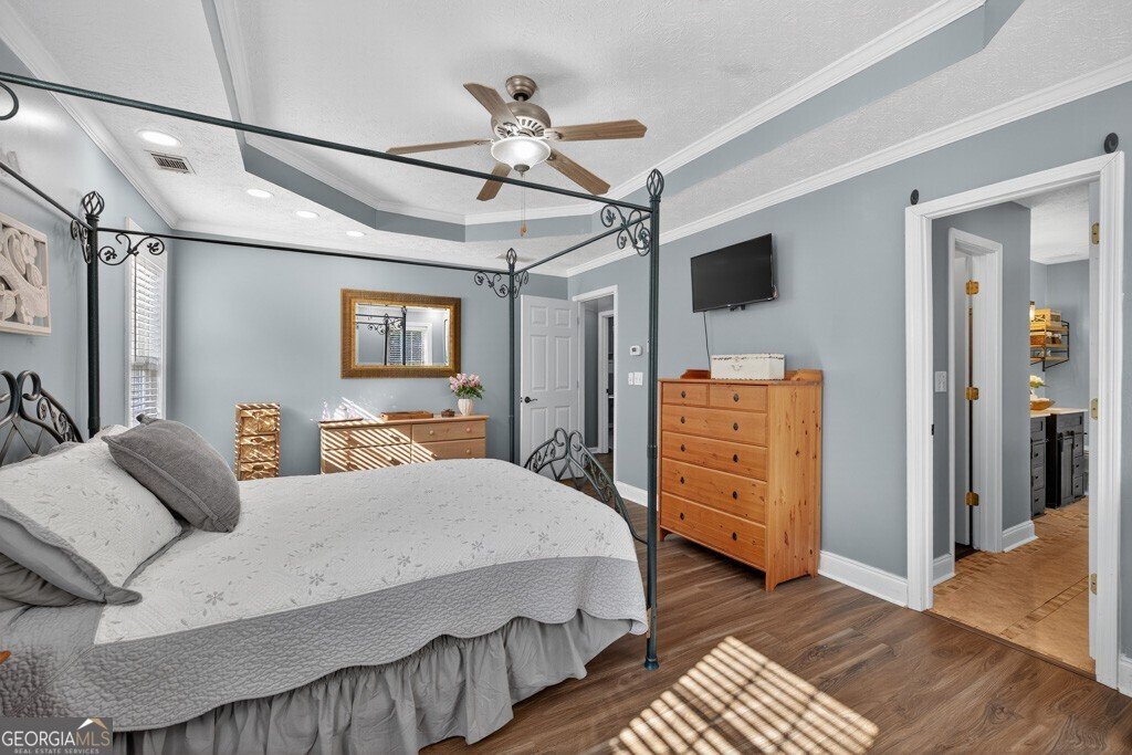 270 Meadow View Drive Grayson - 28
