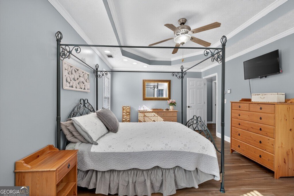 270 Meadow View Drive Grayson - 29