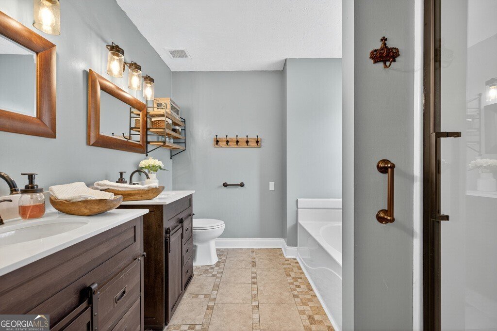 270 Meadow View Drive Grayson - 30