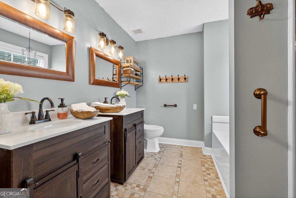 270 Meadow View Drive Grayson - 31