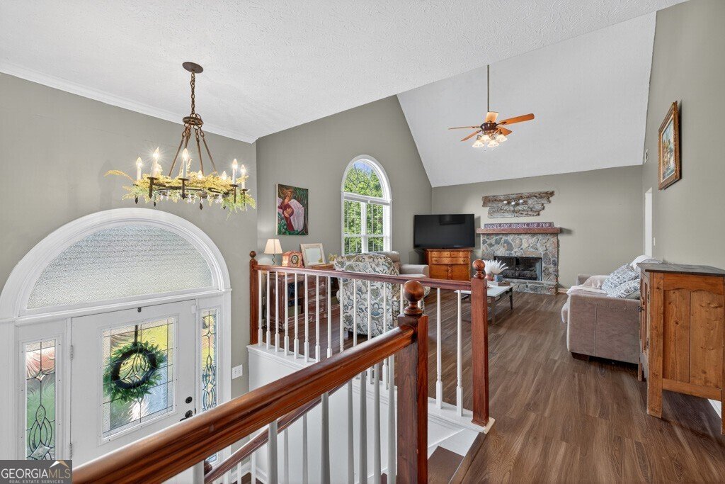 270 Meadow View Drive Grayson - 35