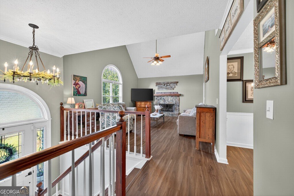 270 Meadow View Drive Grayson - 36
