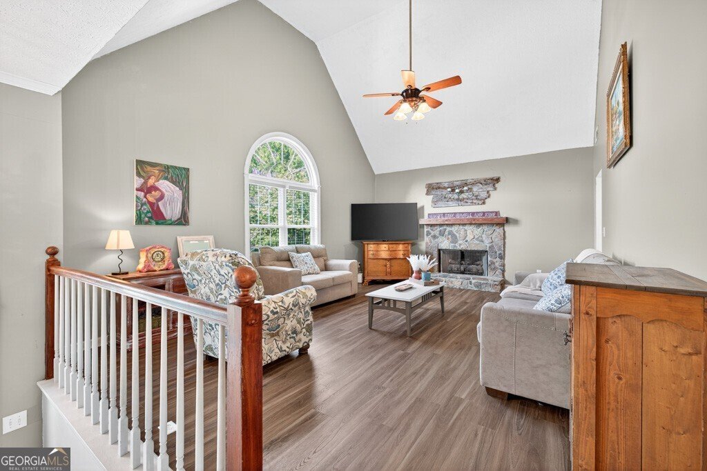 270 Meadow View Drive Grayson - 4