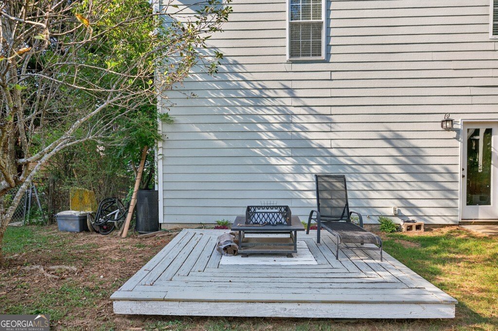 270 Meadow View Drive Grayson - 47