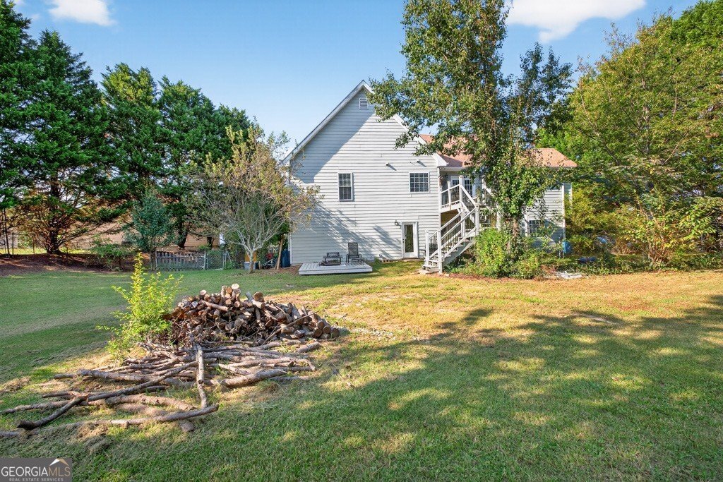 270 Meadow View Drive Grayson - 49