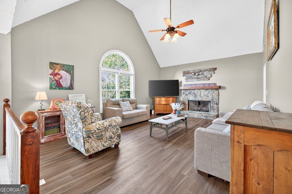 270 Meadow View Drive Grayson - 5