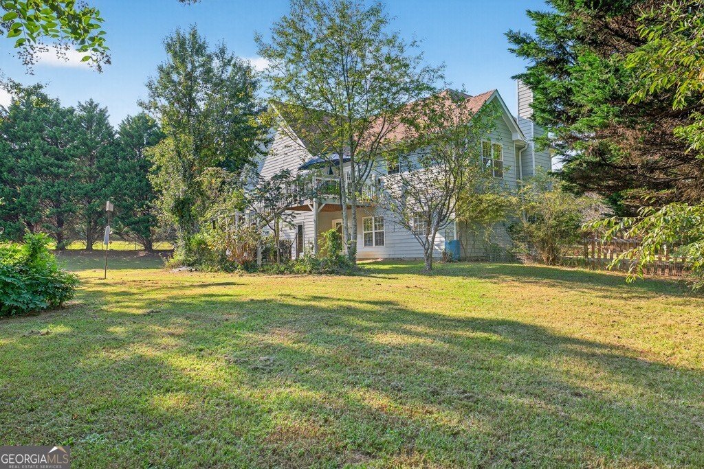 270 Meadow View Drive Grayson - 52