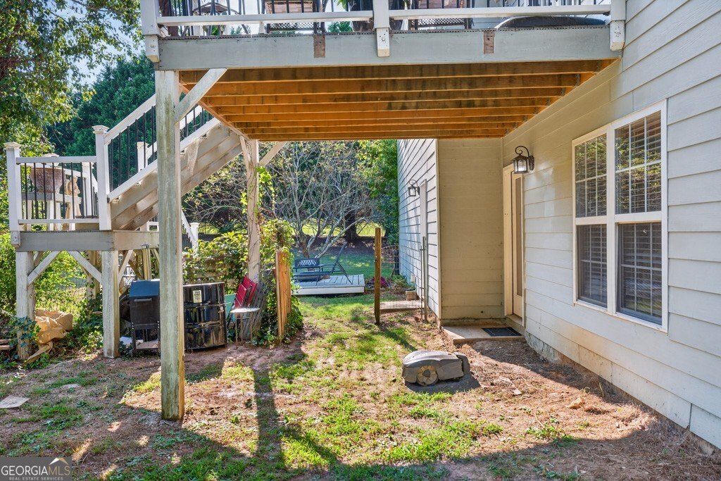 270 Meadow View Drive Grayson - 53