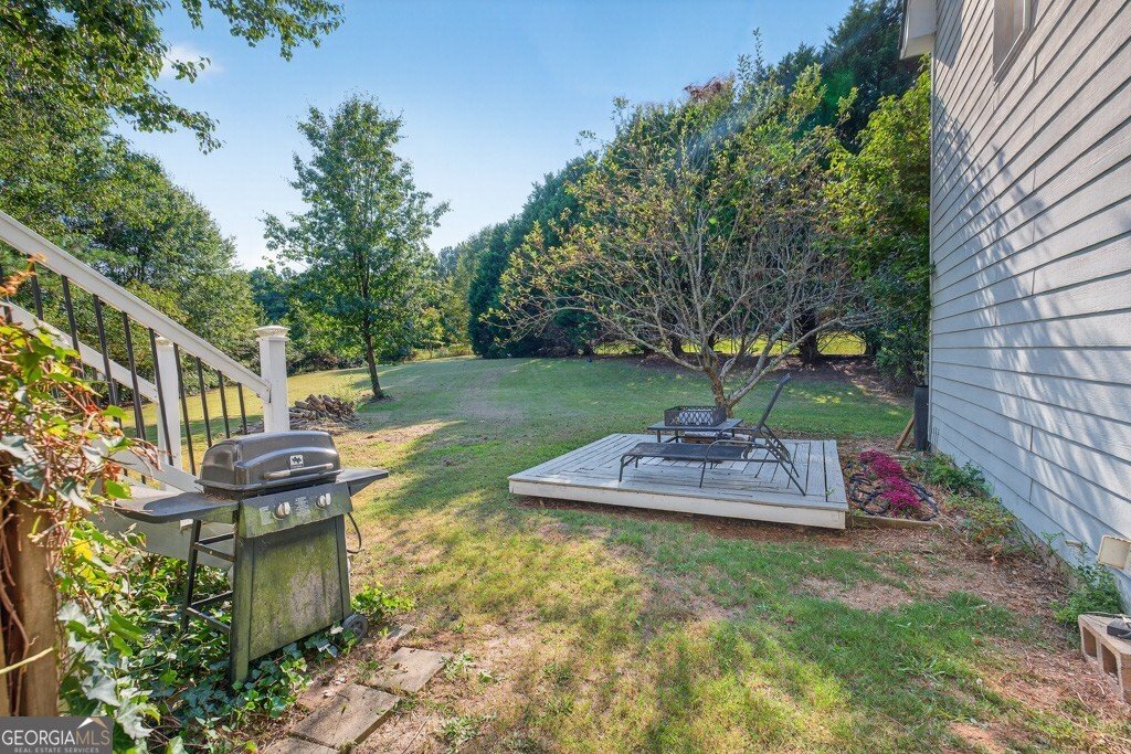 270 Meadow View Drive Grayson - 54