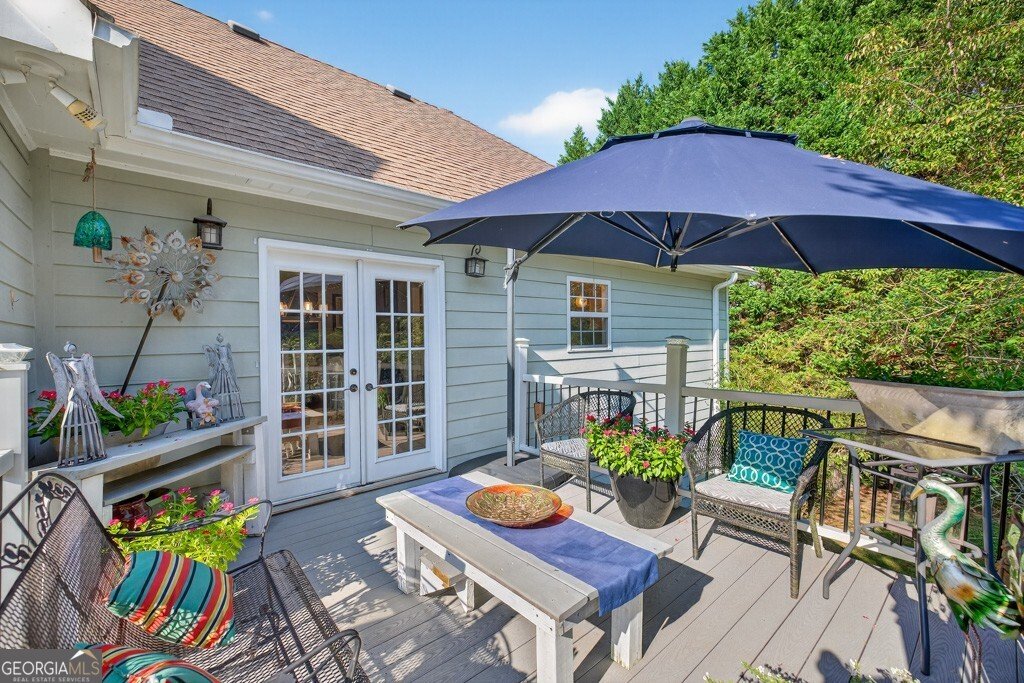270 Meadow View Drive Grayson - 55