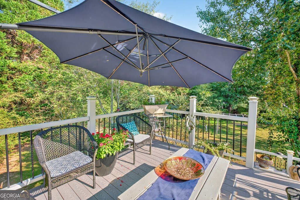 270 Meadow View Drive Grayson - 56