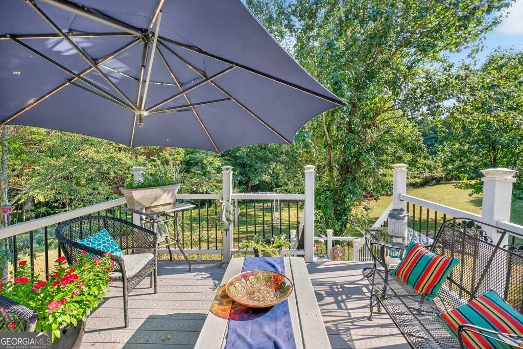 270 Meadow View Drive Grayson - 57