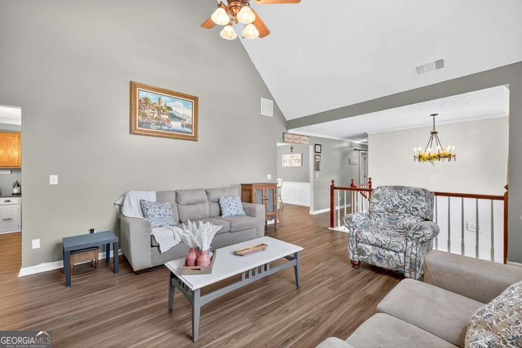 270 Meadow View Drive Grayson - 7