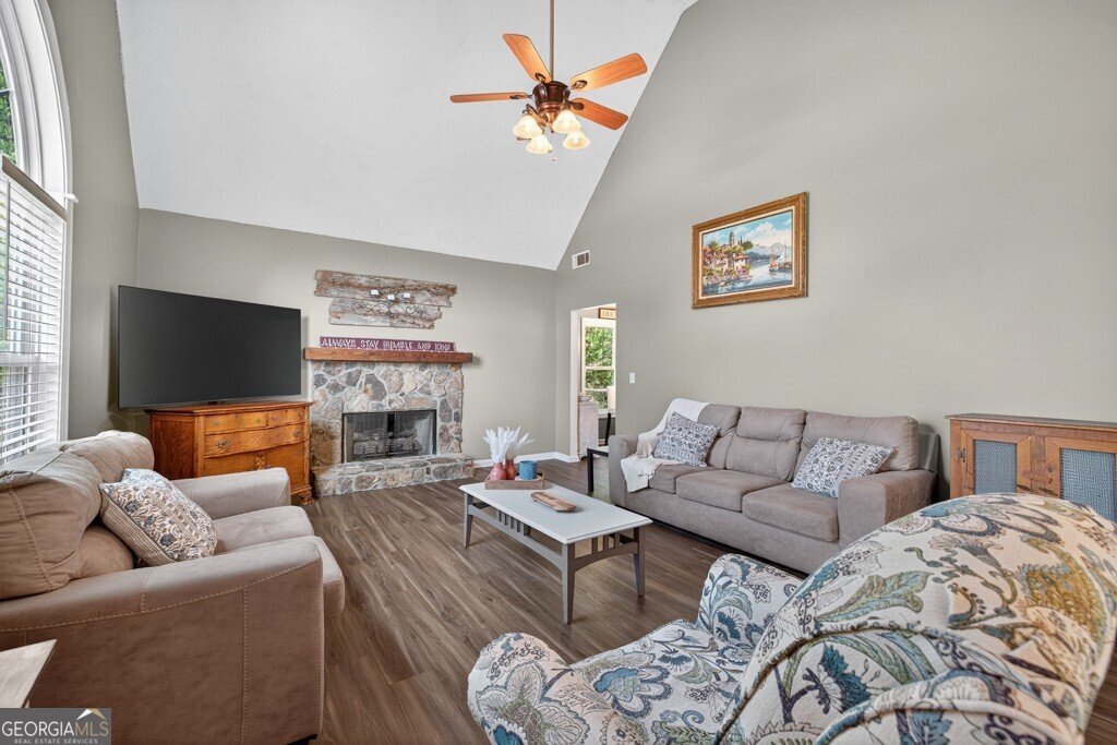 270 Meadow View Drive Grayson - 8