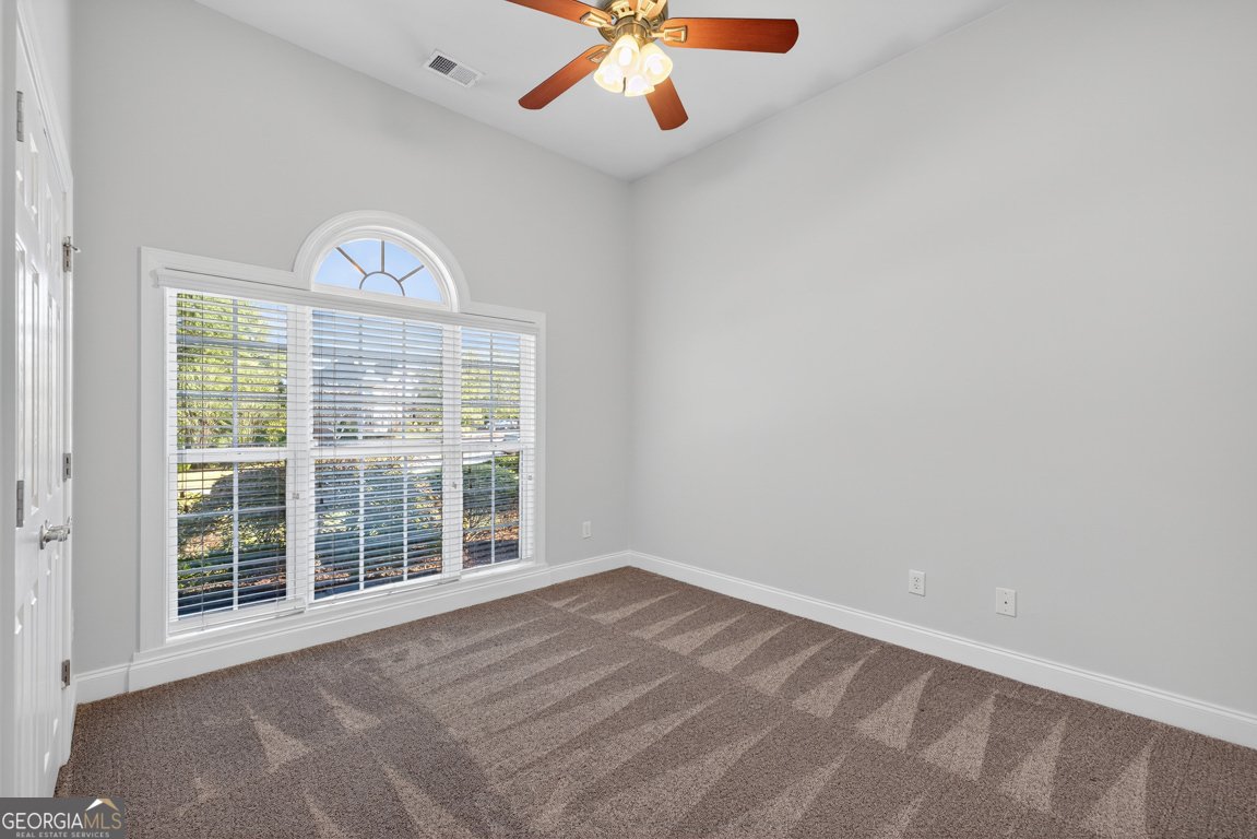 236 Reece Drive Hoschton - 1