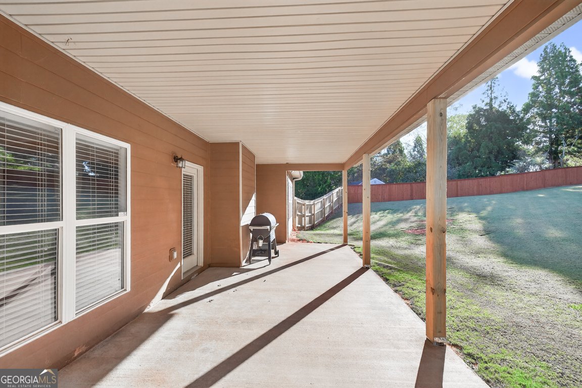 236 Reece Drive Hoschton - 10