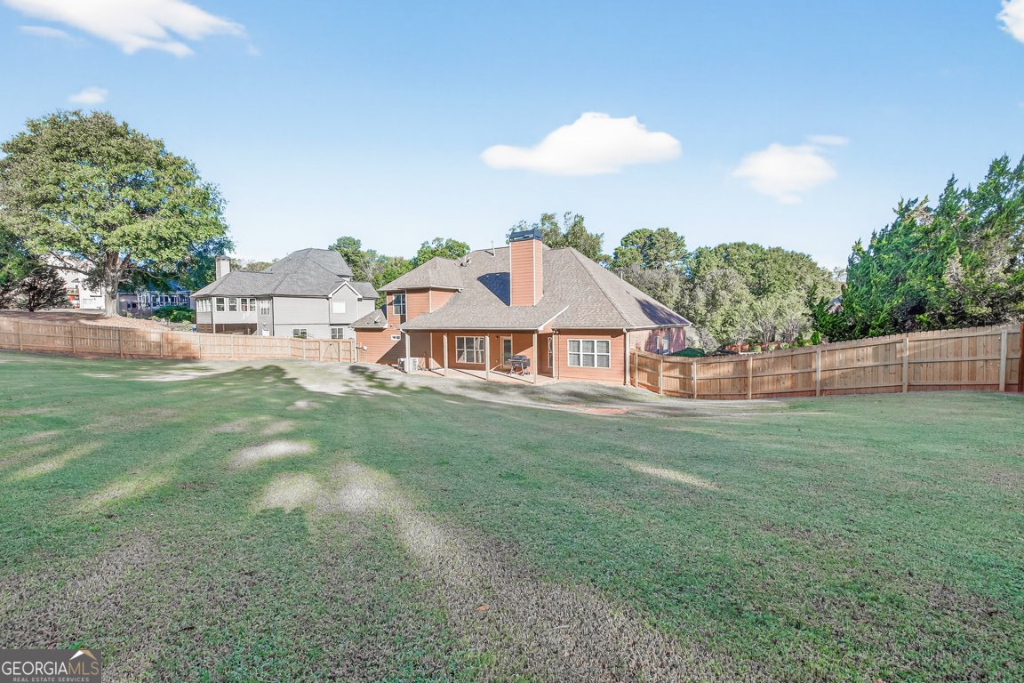 236 Reece Drive Hoschton - 13