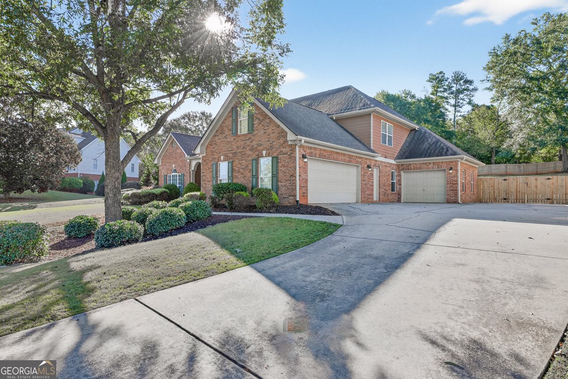 236 Reece Drive Hoschton - 14
