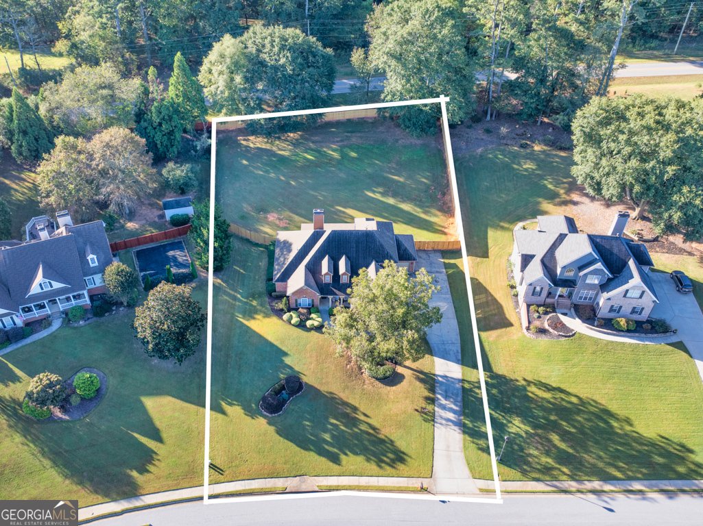 236 Reece Drive Hoschton - 15