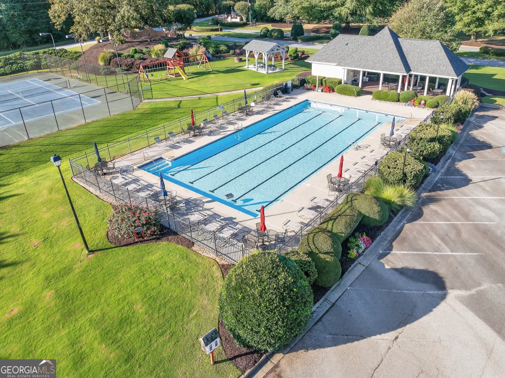 236 Reece Drive Hoschton - 19
