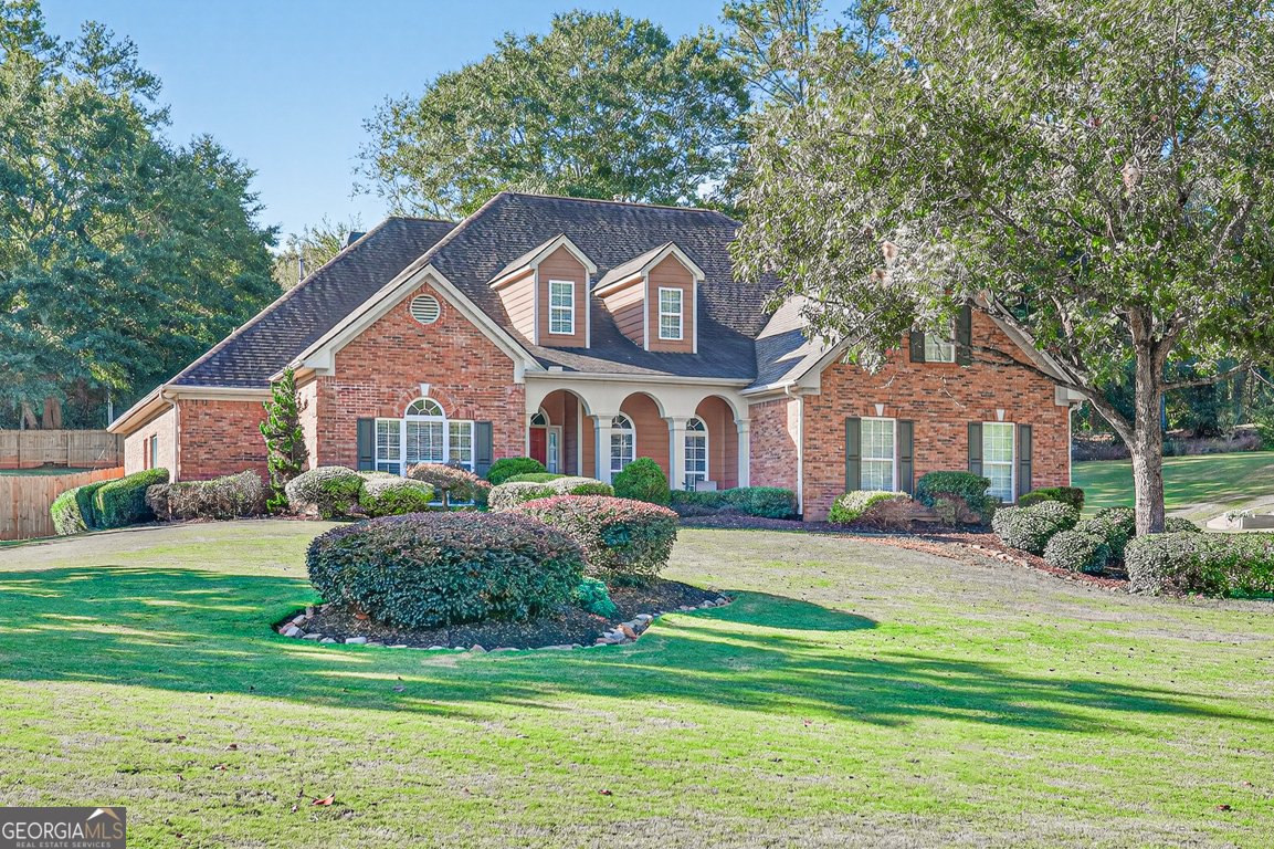 236 Reece Drive Hoschton - 20