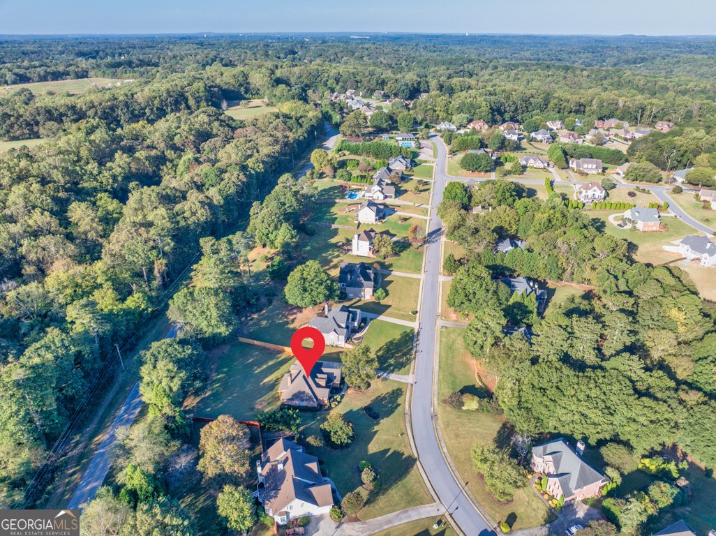 236 Reece Drive Hoschton - 21
