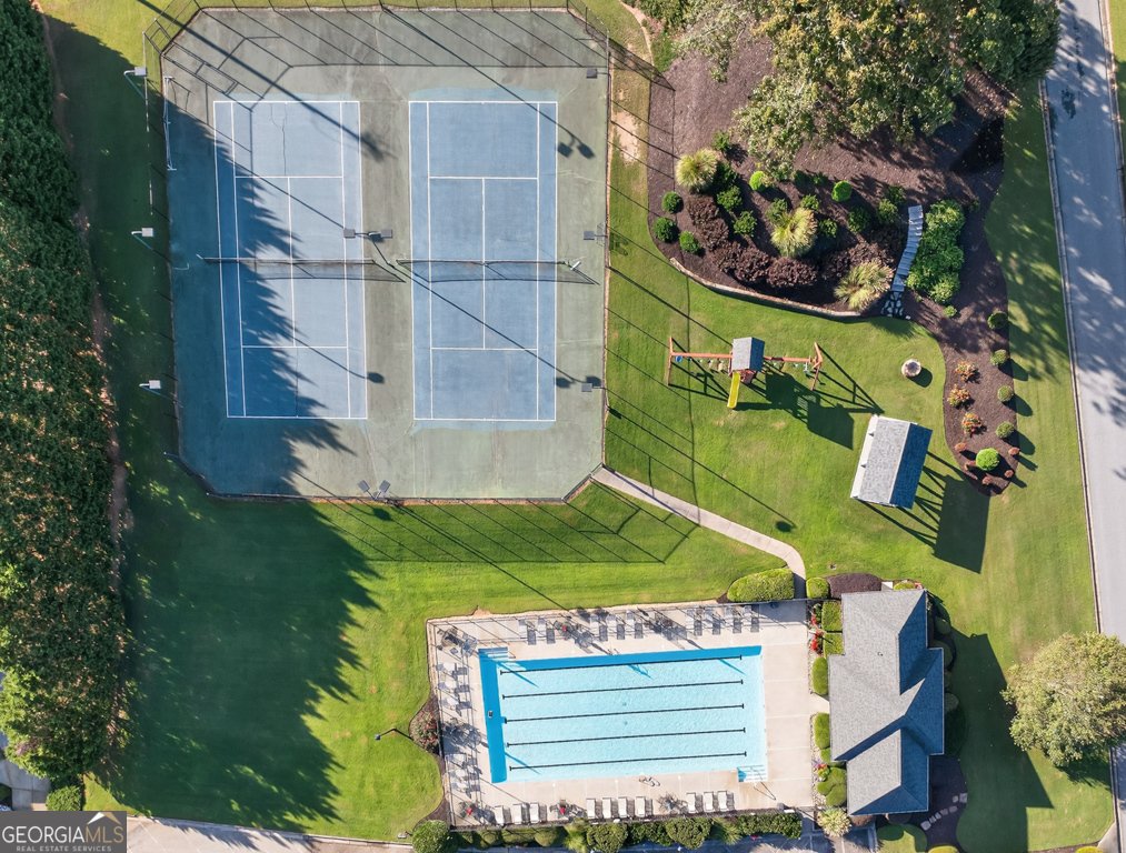 236 Reece Drive Hoschton - 22