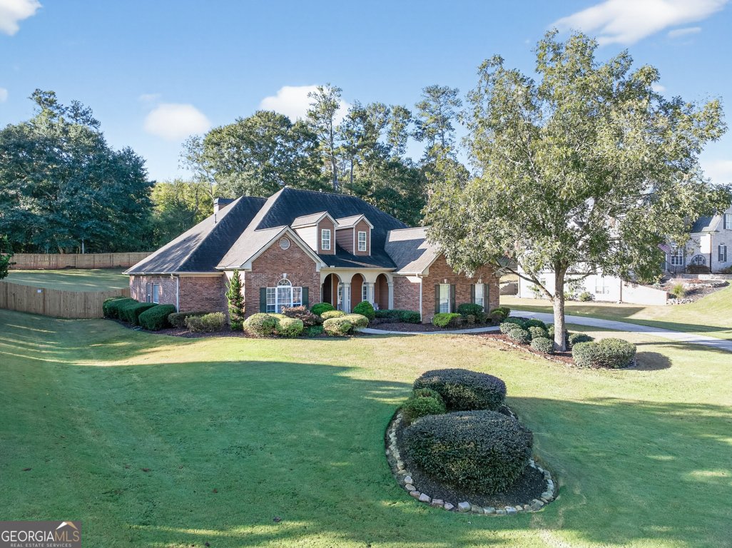 236 Reece Drive Hoschton - 23