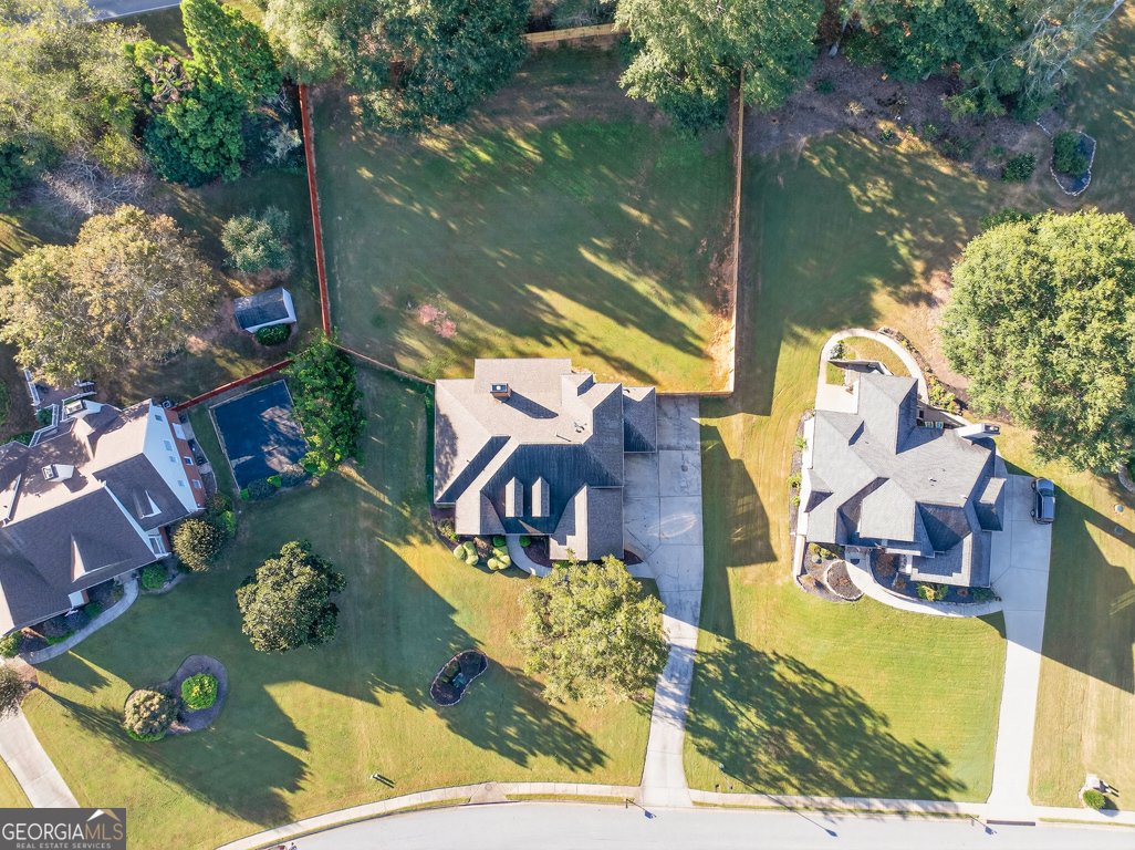 236 Reece Drive Hoschton - 25