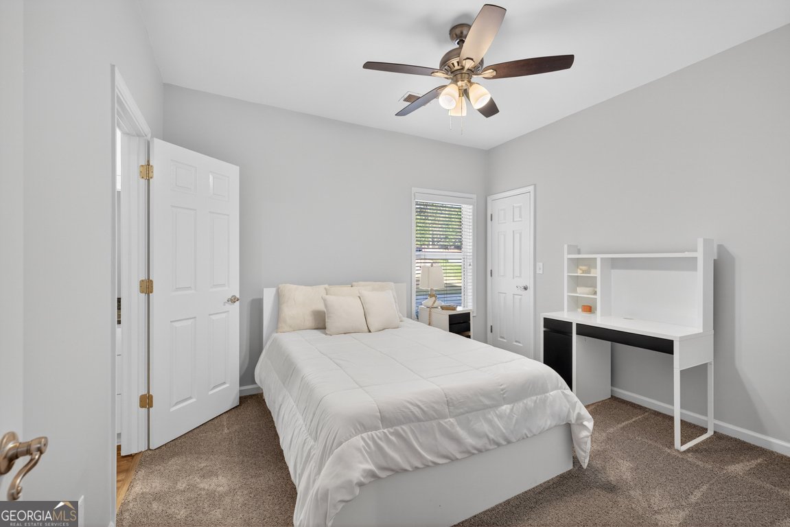 236 Reece Drive Hoschton - 29