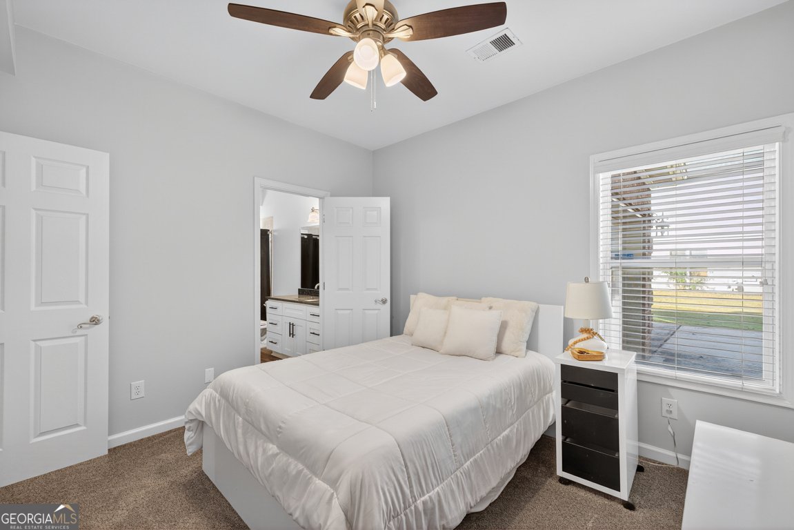 236 Reece Drive Hoschton - 30