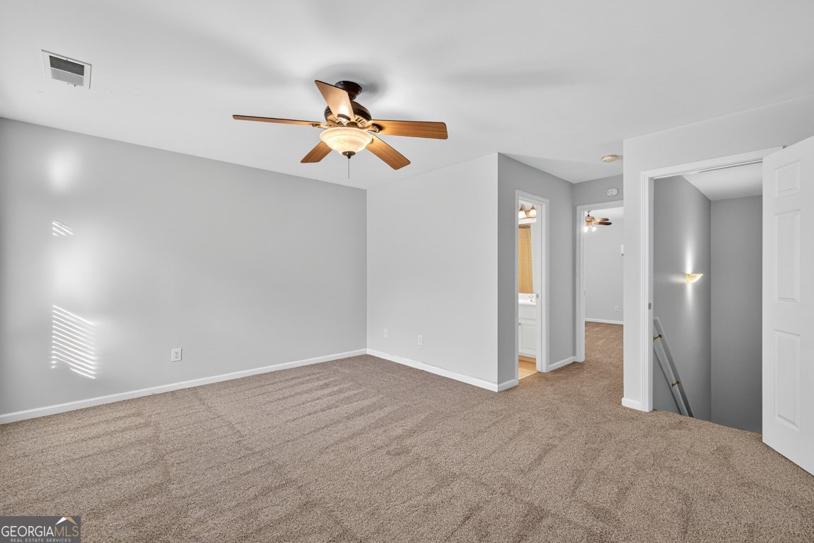 236 Reece Drive Hoschton - 4