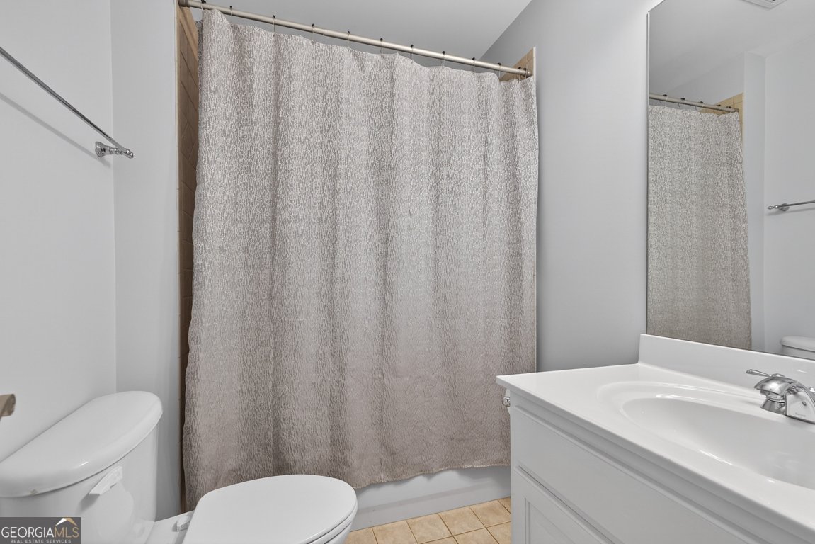 236 Reece Drive Hoschton - 5