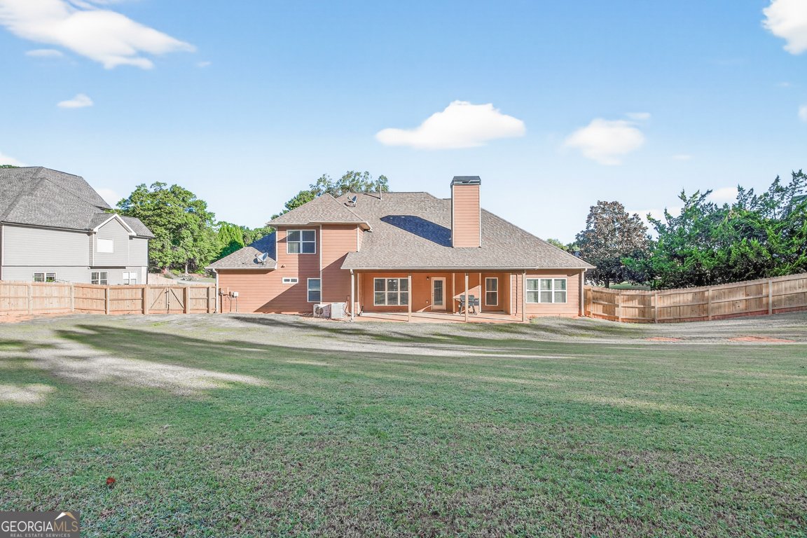 236 Reece Drive Hoschton - 8