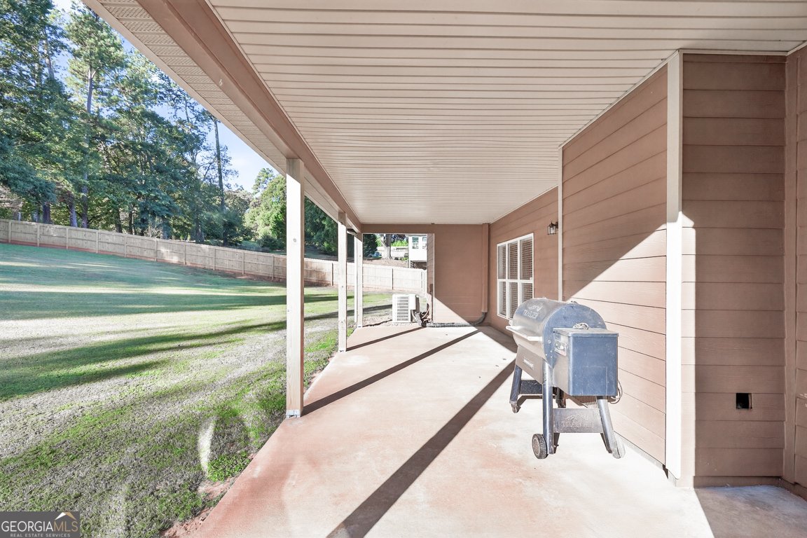 236 Reece Drive Hoschton - 9