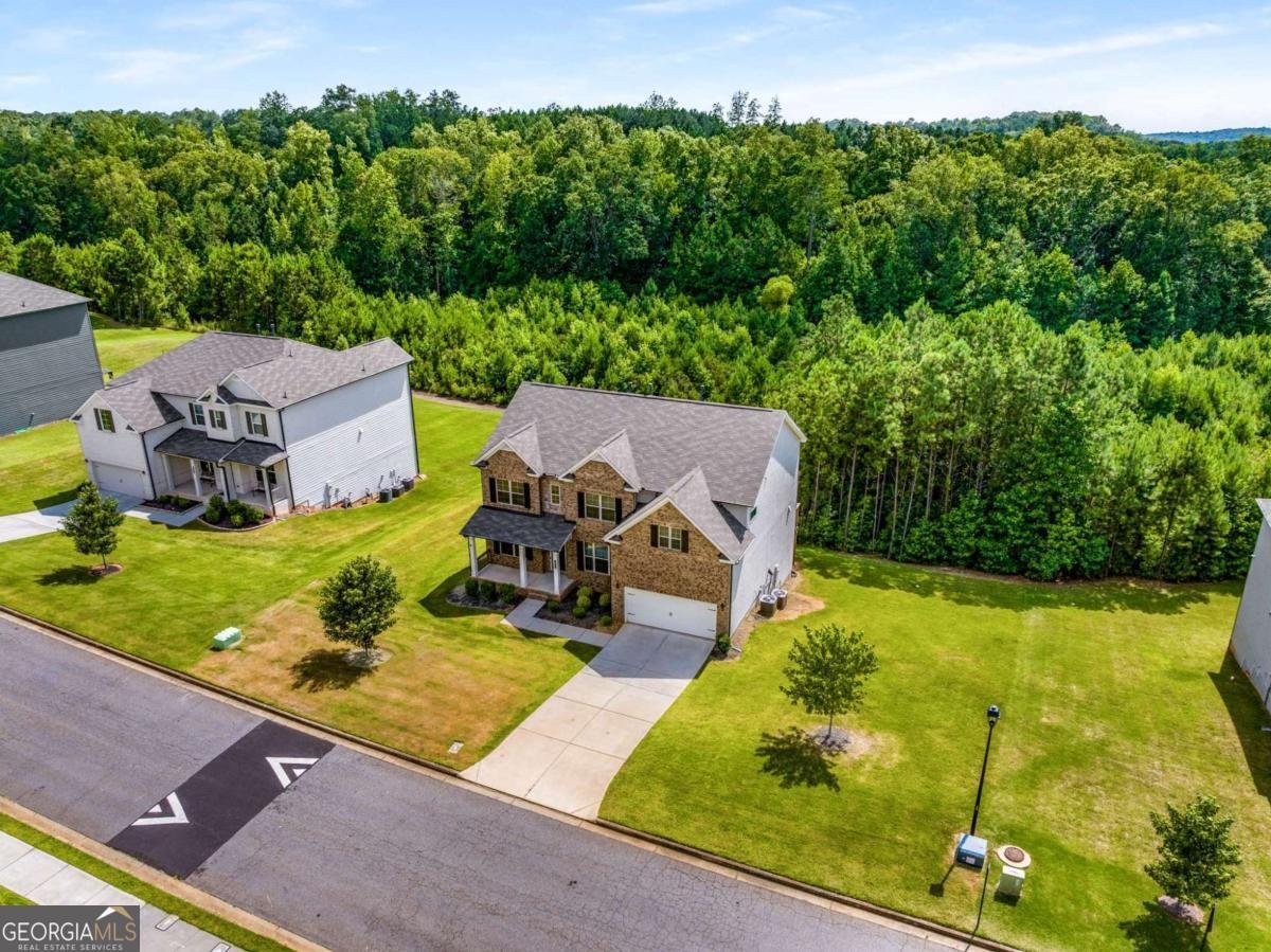 5389 Rosewood Place Fairburn - 5