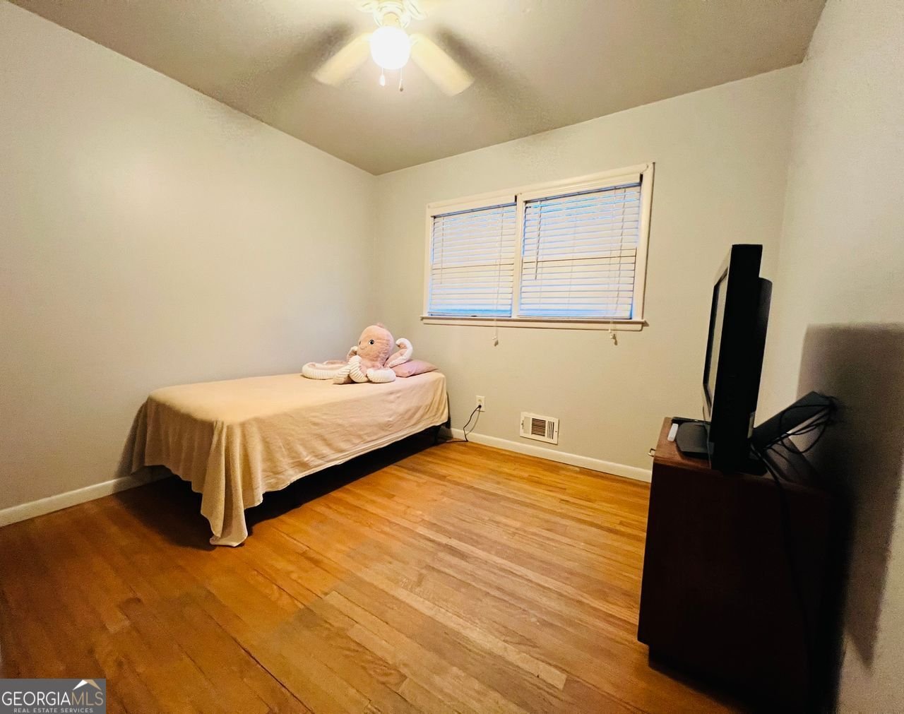 2229 CLIFTON SPRINGS Manor Decatur - 1
