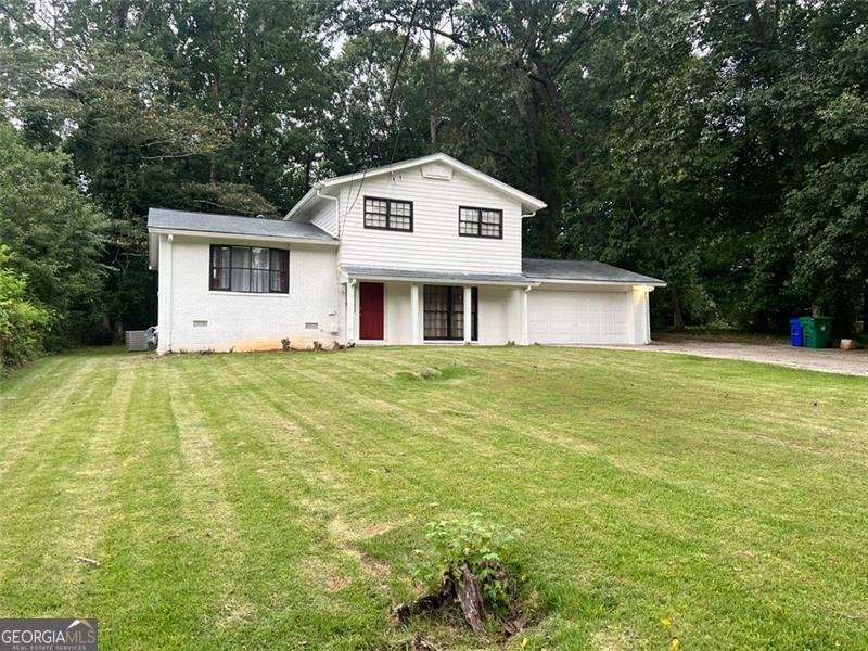 2229 CLIFTON SPRINGS Manor Decatur - 3