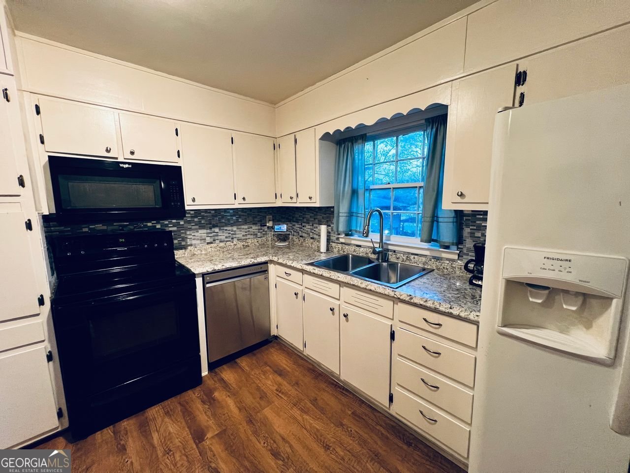2229 CLIFTON SPRINGS Manor Decatur - 5