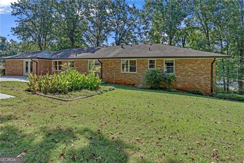 2770 BEVERLY HILLS Drive Marietta - 23