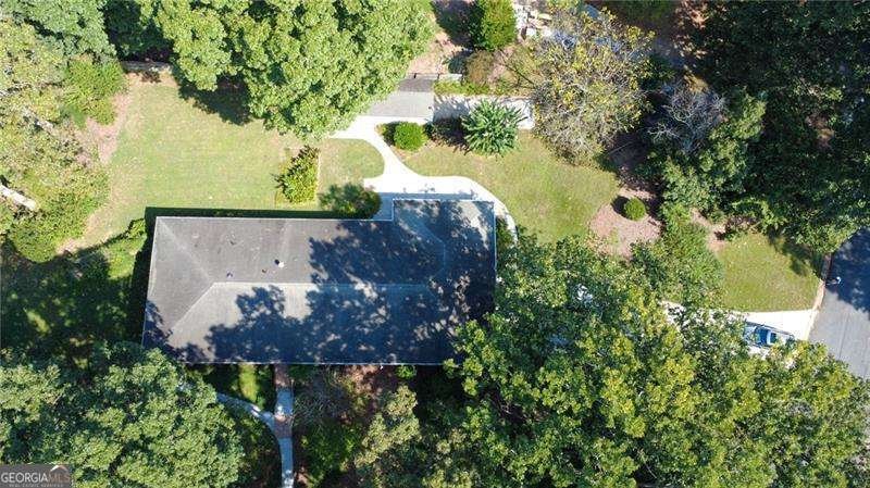 2770 BEVERLY HILLS Drive Marietta - 4