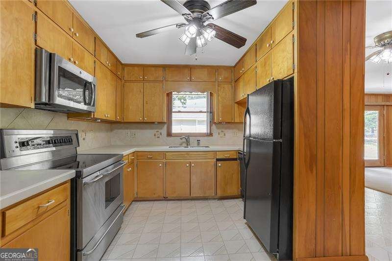 2770 BEVERLY HILLS Drive Marietta - 7