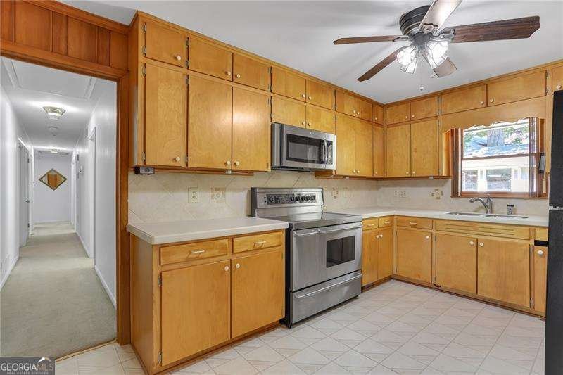 2770 BEVERLY HILLS Drive Marietta - 8