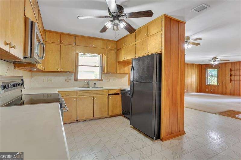 2770 BEVERLY HILLS Drive Marietta - 9