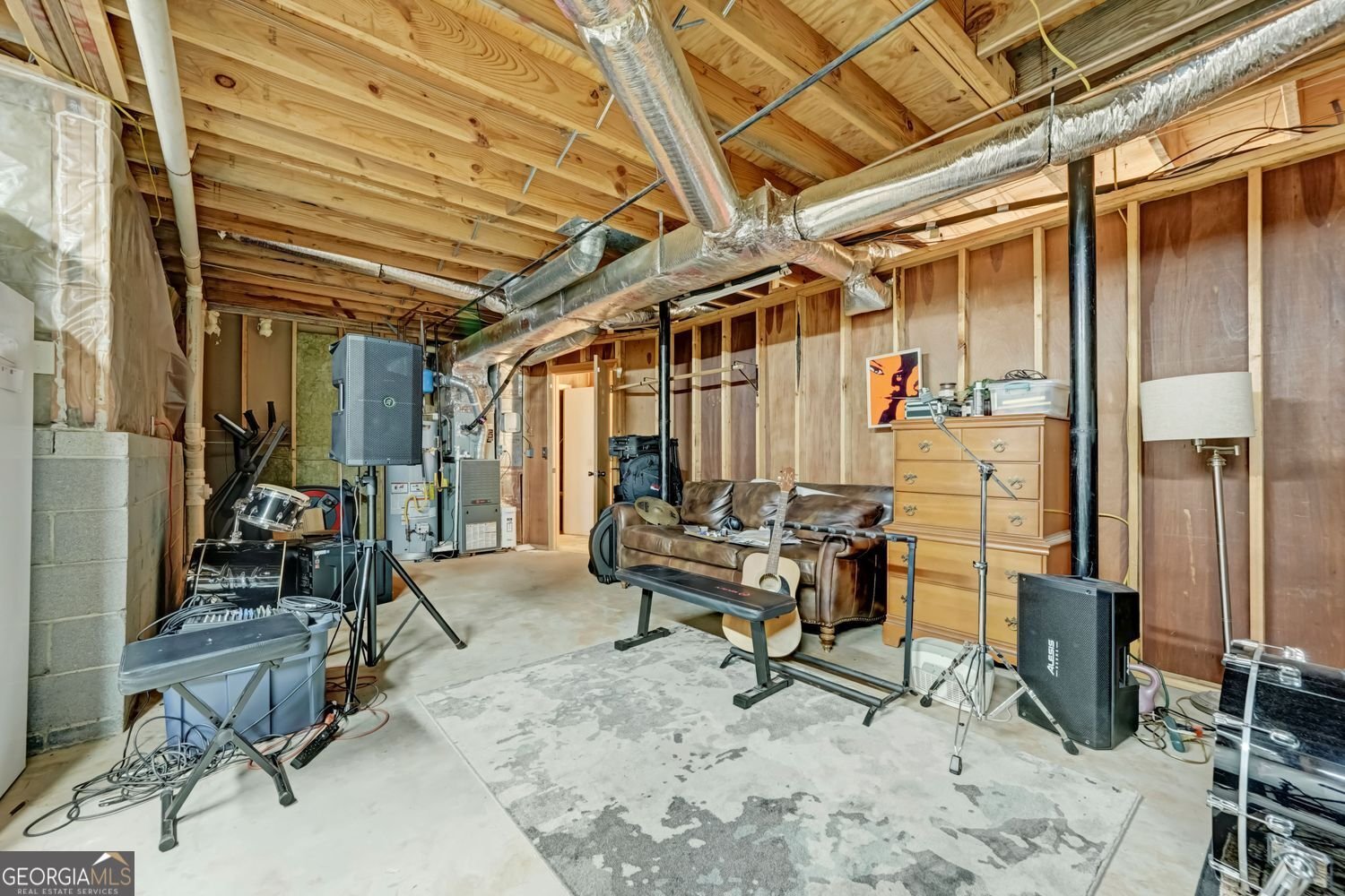 4816 Olde Mill Drive Marietta - 22