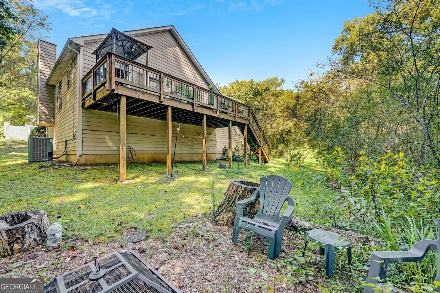4816 Olde Mill Drive Marietta - 5