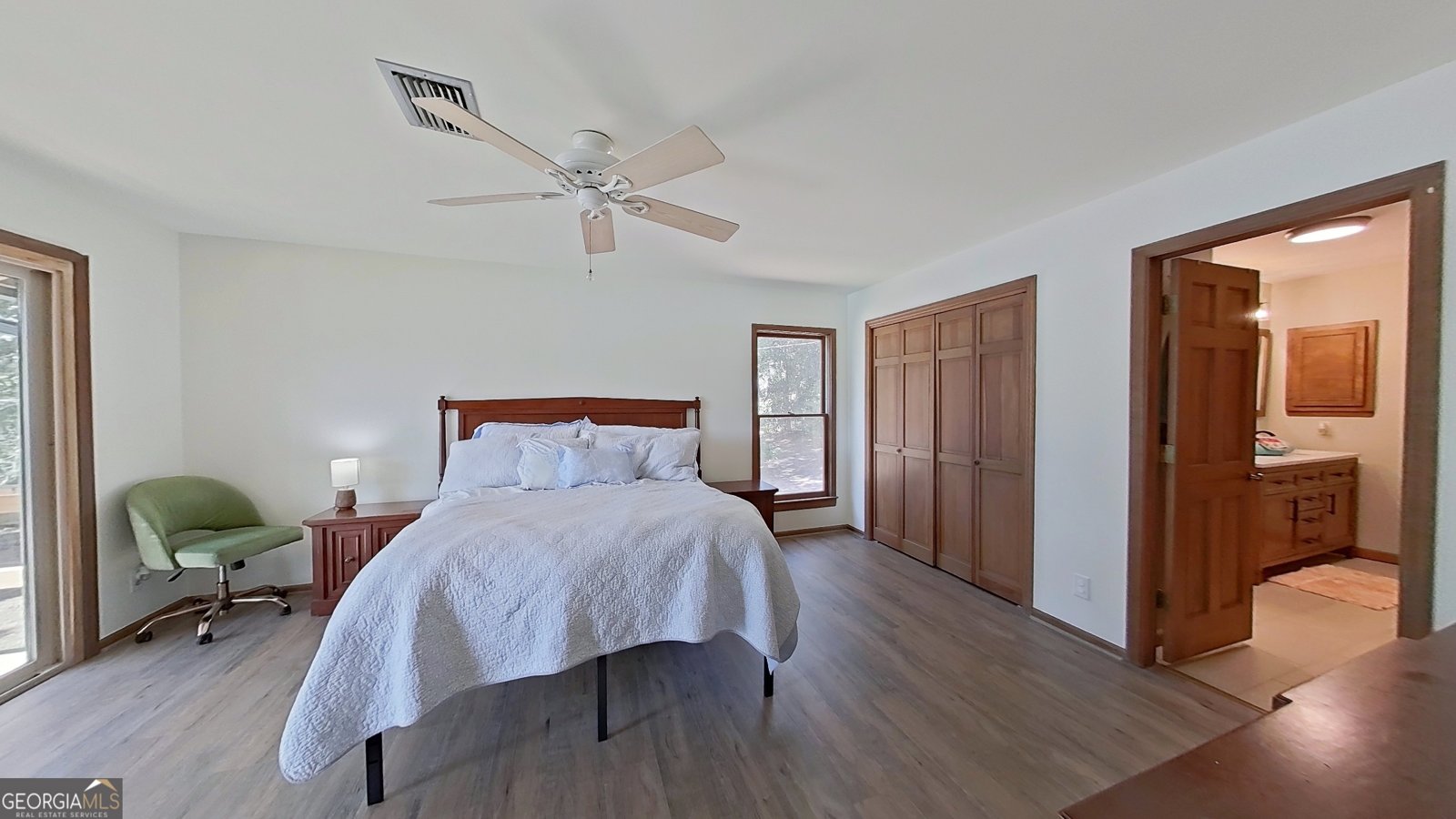 289 Lake Trace Drive Thomasville - 17