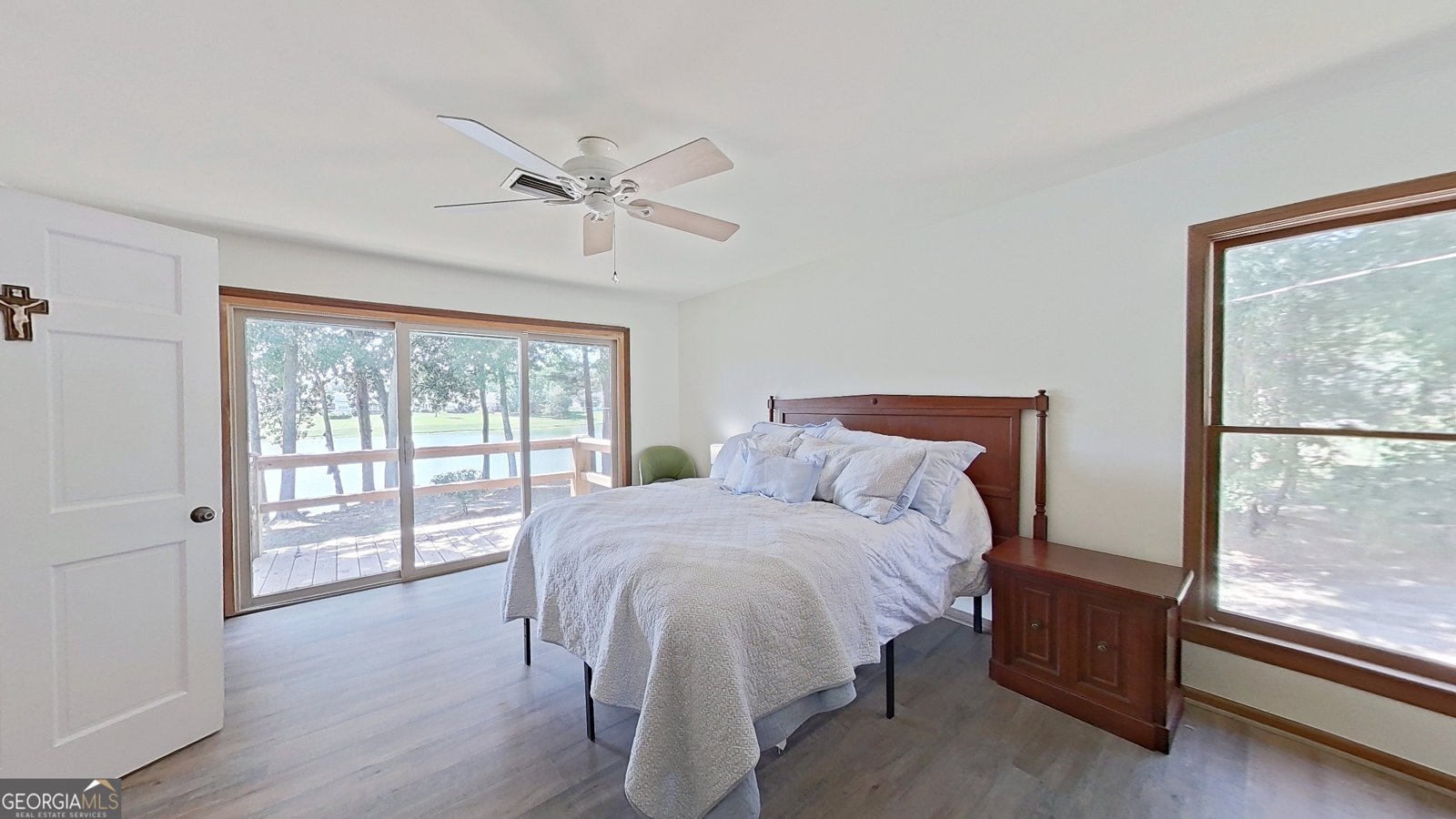 289 Lake Trace Drive Thomasville - 19