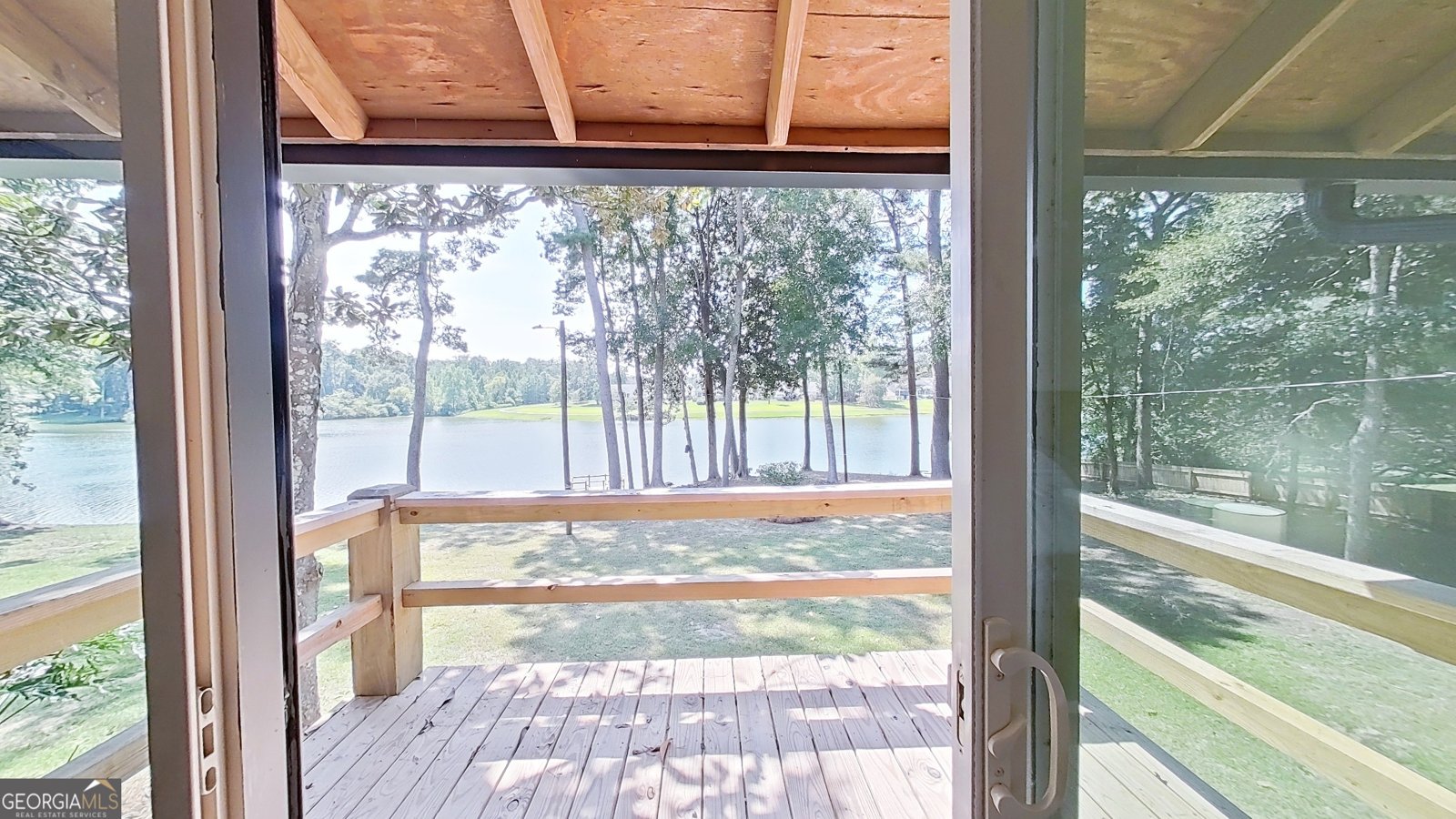 289 Lake Trace Drive Thomasville - 20